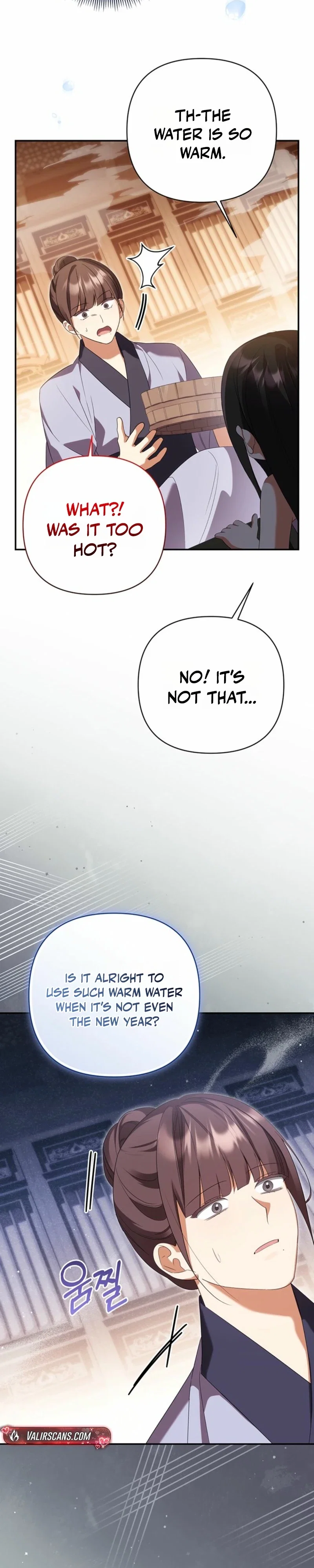A Baby Cat Who Commands the Dog Clan Chapter 6 - Page 10