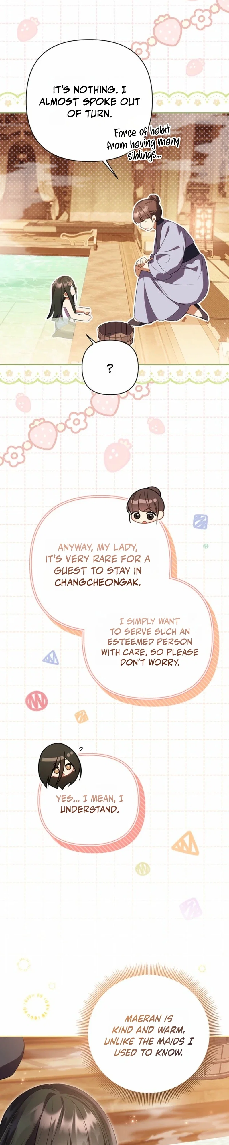 A Baby Cat Who Commands the Dog Clan Chapter 6 - Page 13