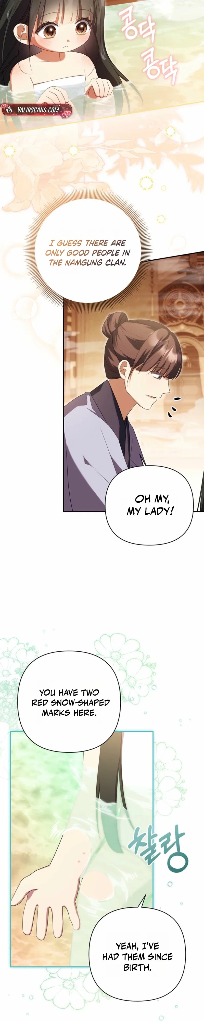 A Baby Cat Who Commands the Dog Clan Chapter 6 - Page 14