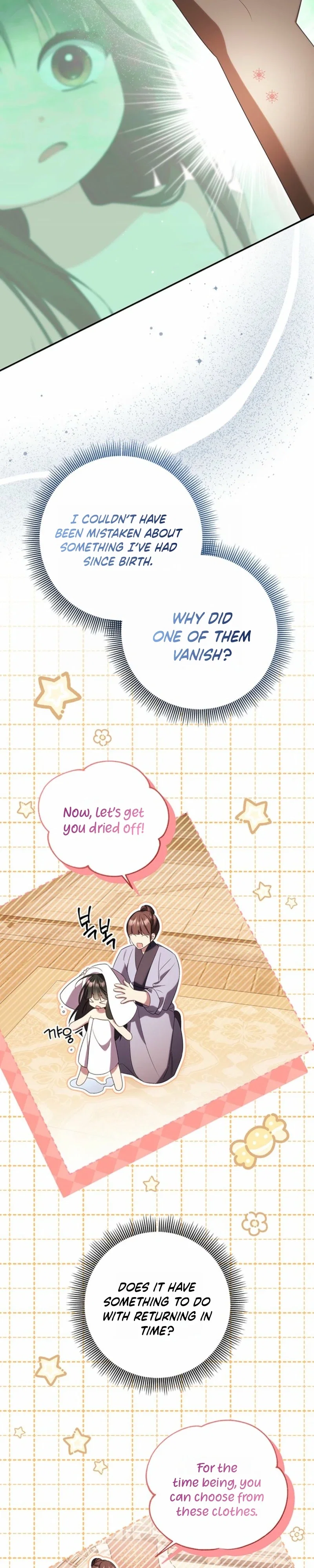 A Baby Cat Who Commands the Dog Clan Chapter 6 - Page 16
