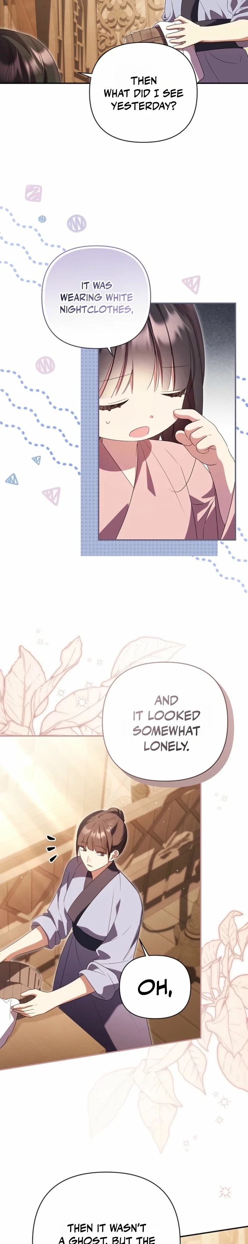 A Baby Cat Who Commands the Dog Clan Chapter 6 - Page 26