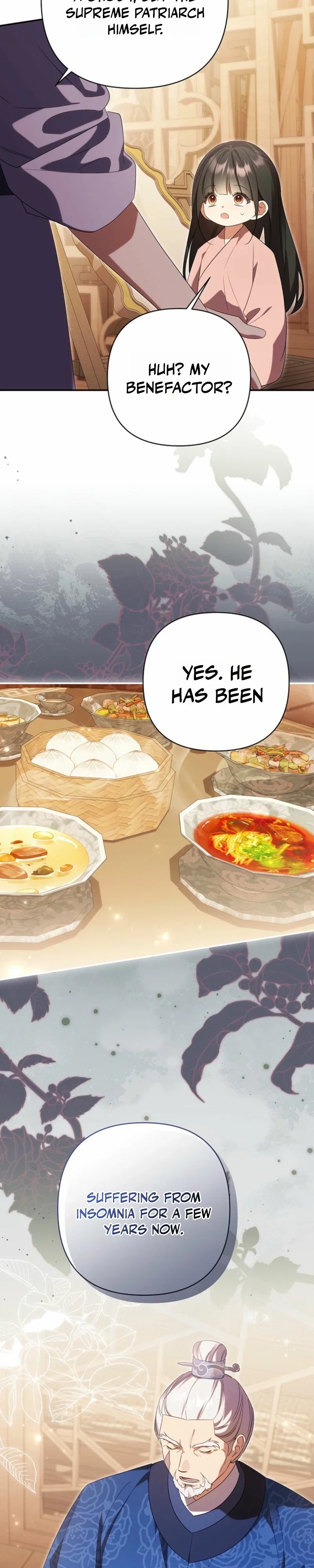 A Baby Cat Who Commands the Dog Clan Chapter 6 - Page 27