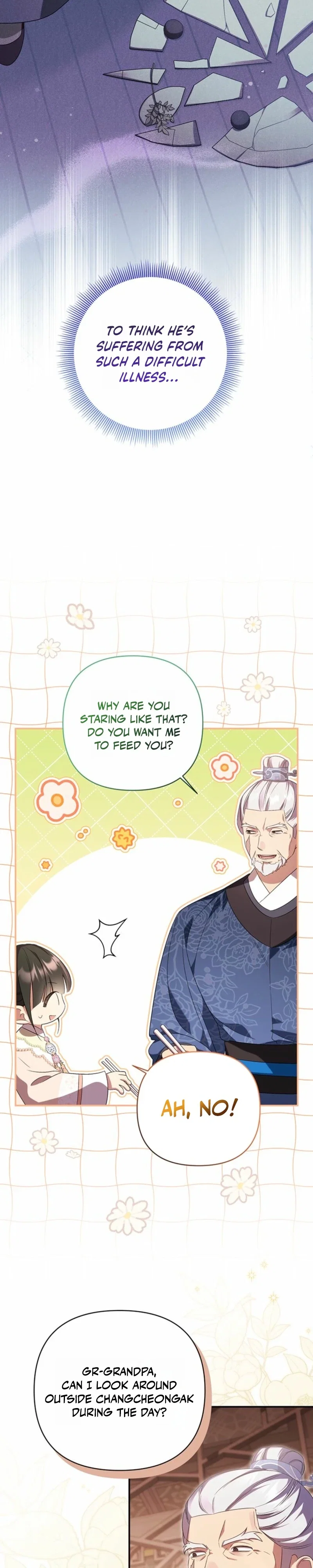 A Baby Cat Who Commands the Dog Clan Chapter 6 - Page 30