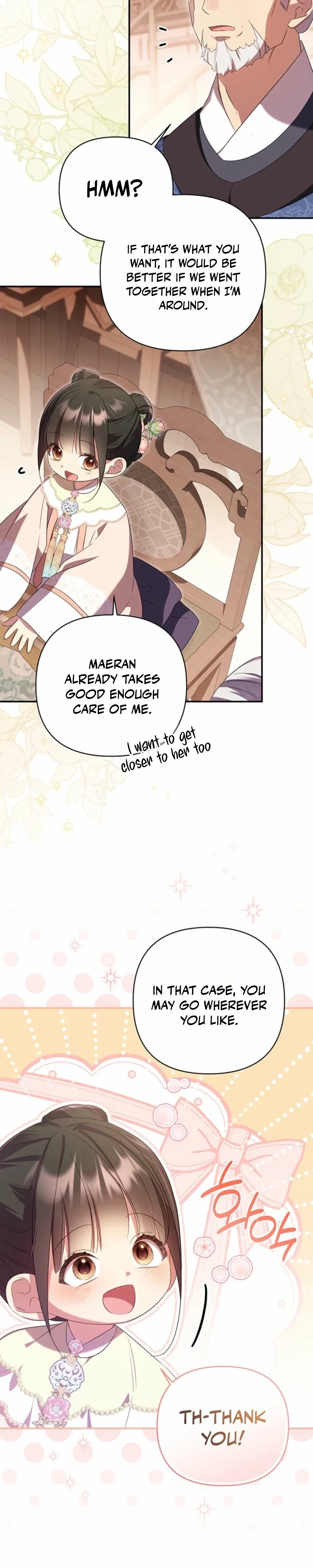 A Baby Cat Who Commands the Dog Clan Chapter 6 - Page 31