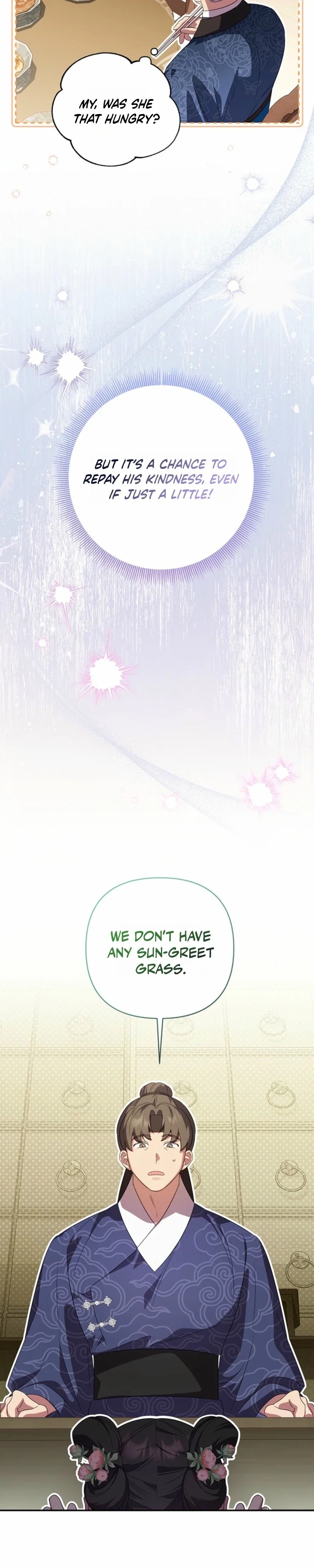 A Baby Cat Who Commands the Dog Clan Chapter 6 - Page 33