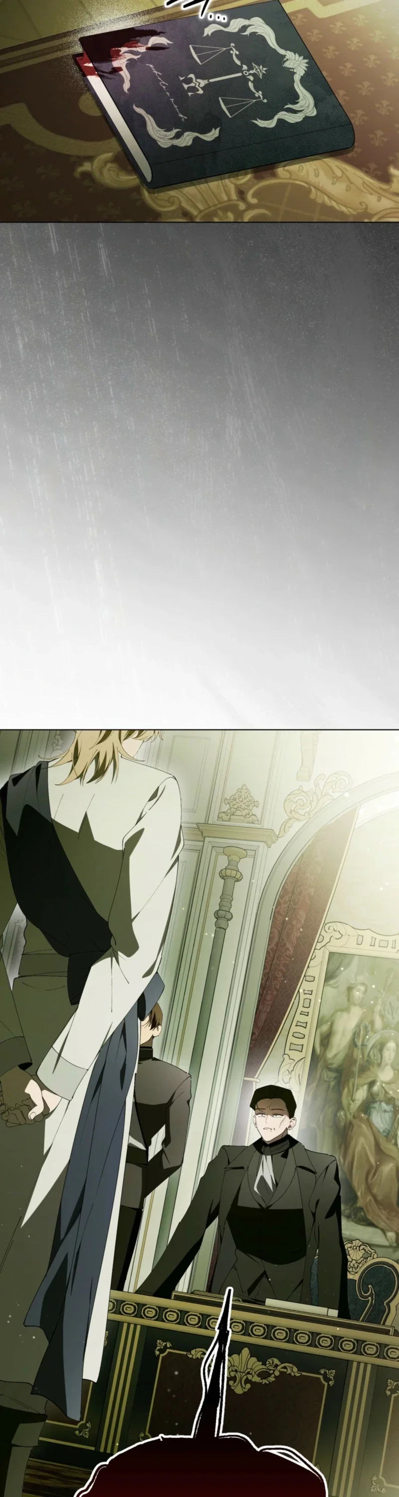 A Bad Example of a Perfect Curse Chapter 40 - Page 10