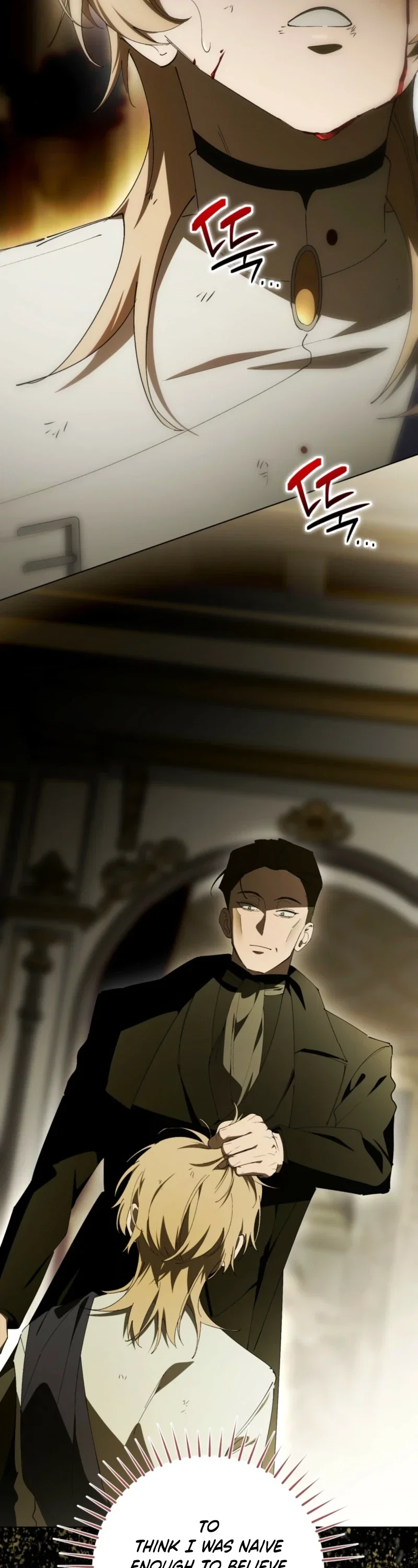 A Bad Example of a Perfect Curse Chapter 40 - Page 18