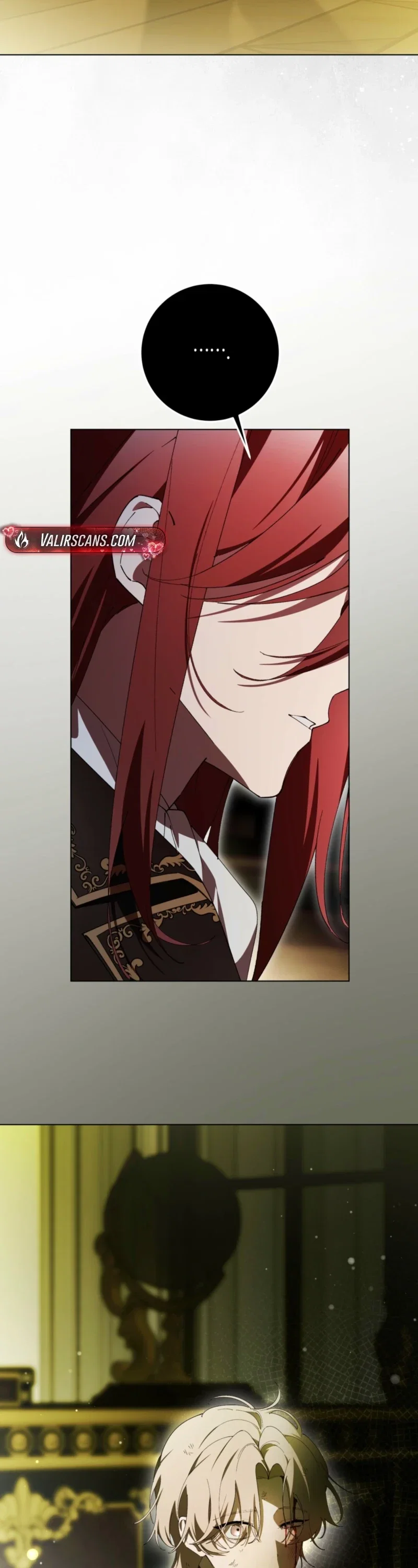 A Bad Example of a Perfect Curse Chapter 40 - Page 29