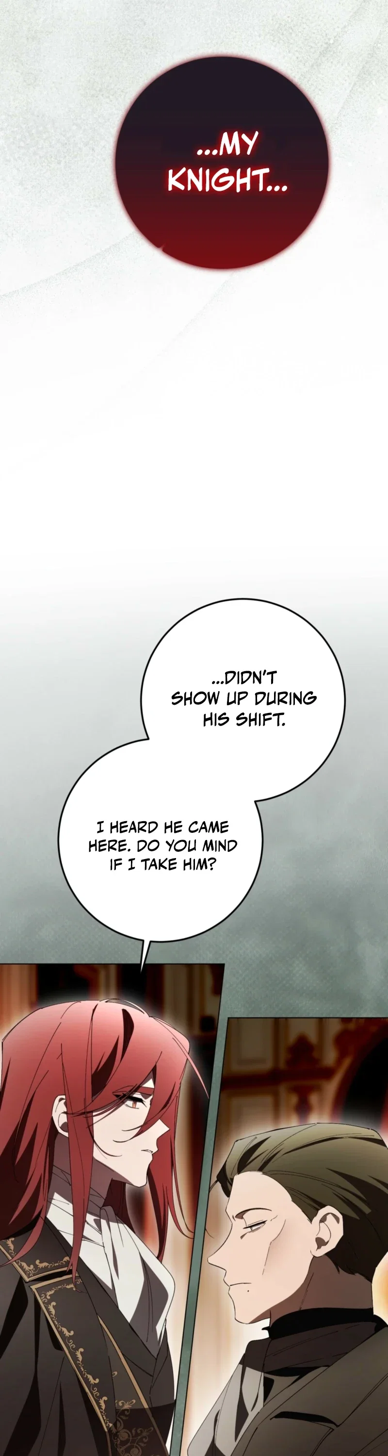 A Bad Example of a Perfect Curse Chapter 40 - Page 31