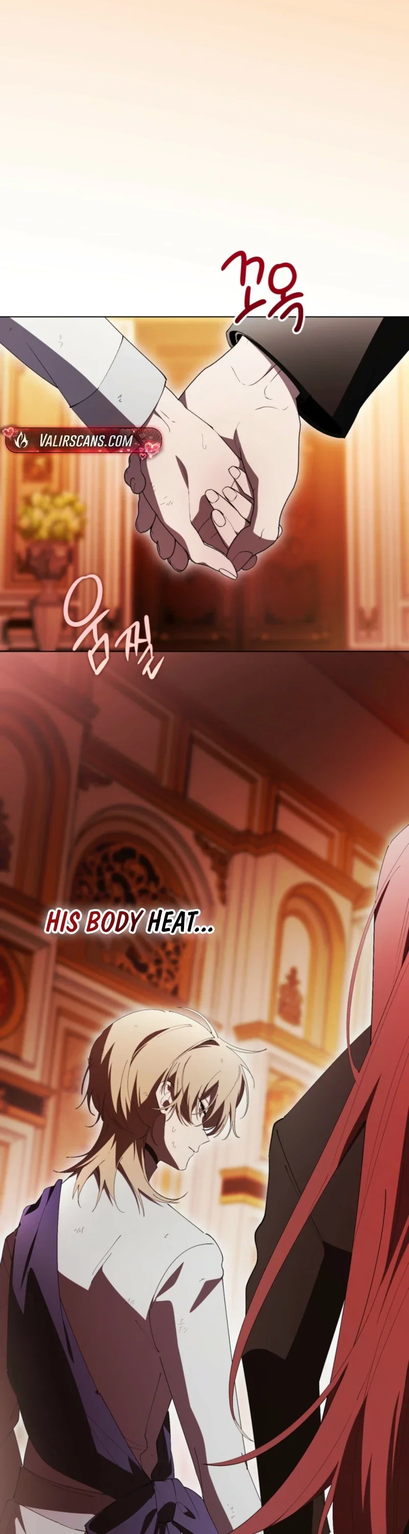 A Bad Example of a Perfect Curse Chapter 40 - Page 41