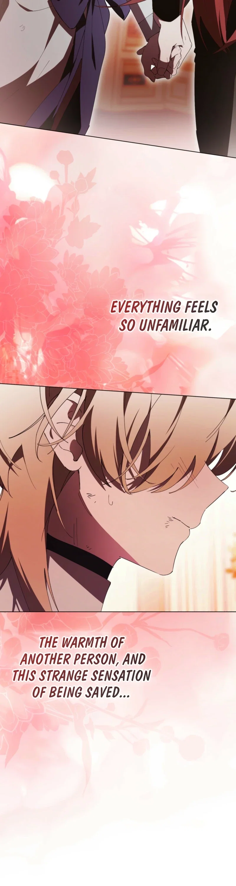 A Bad Example of a Perfect Curse Chapter 40 - Page 42