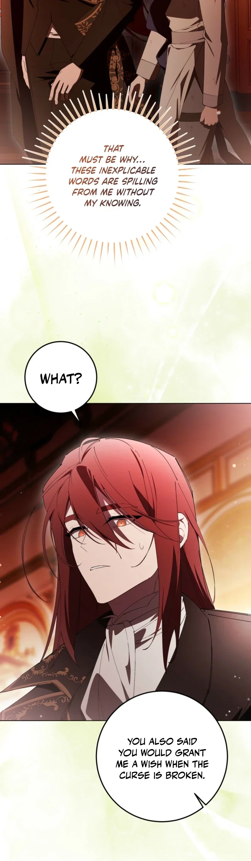 A Bad Example of a Perfect Curse Chapter 40 - Page 44
