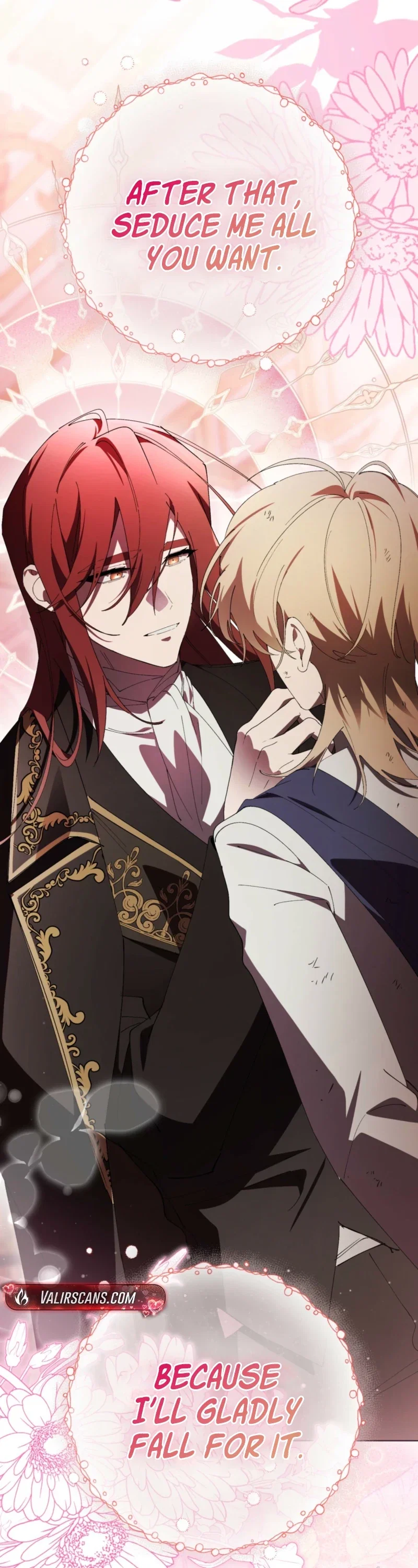 A Bad Example of a Perfect Curse Chapter 40 - Page 49