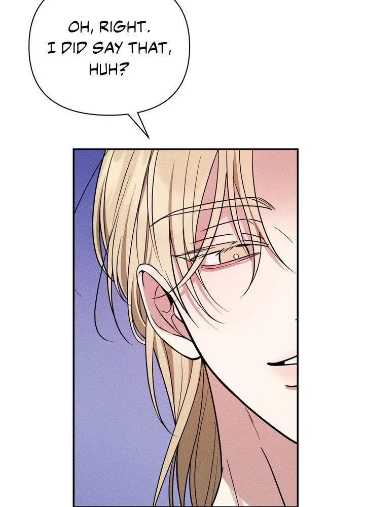A Blessed Night Chapter 4 - Page 3
