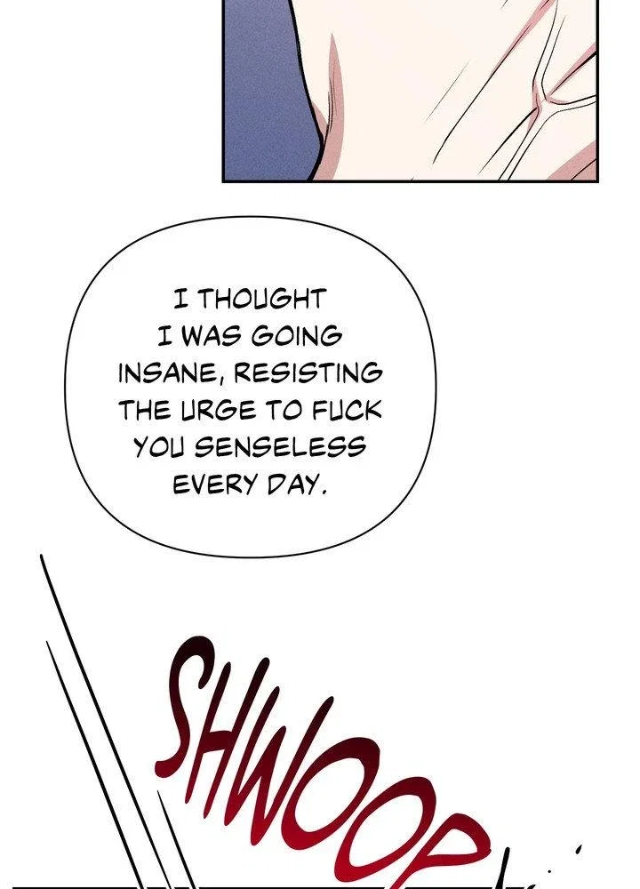 A Blessed Night Chapter 4 - Page 23