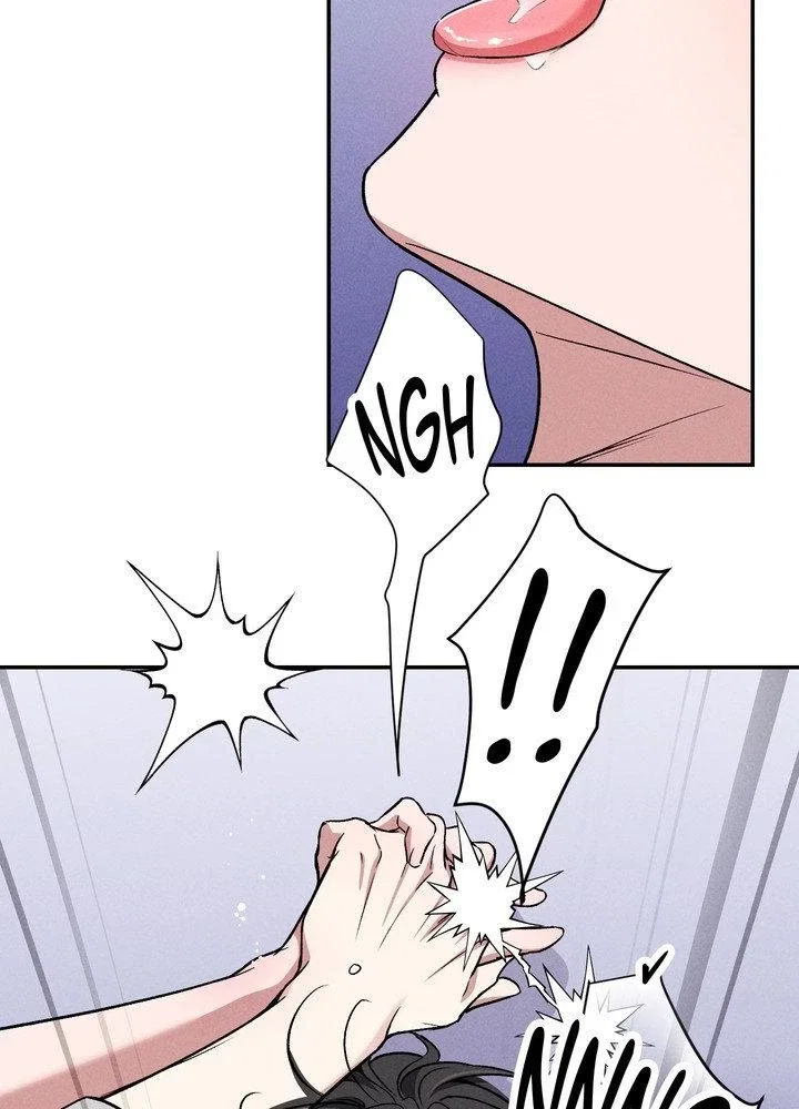 A Blessed Night Chapter 4 - Page 34