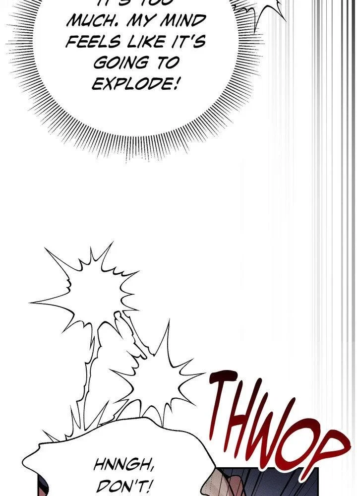 A Blessed Night Chapter 4 - Page 40
