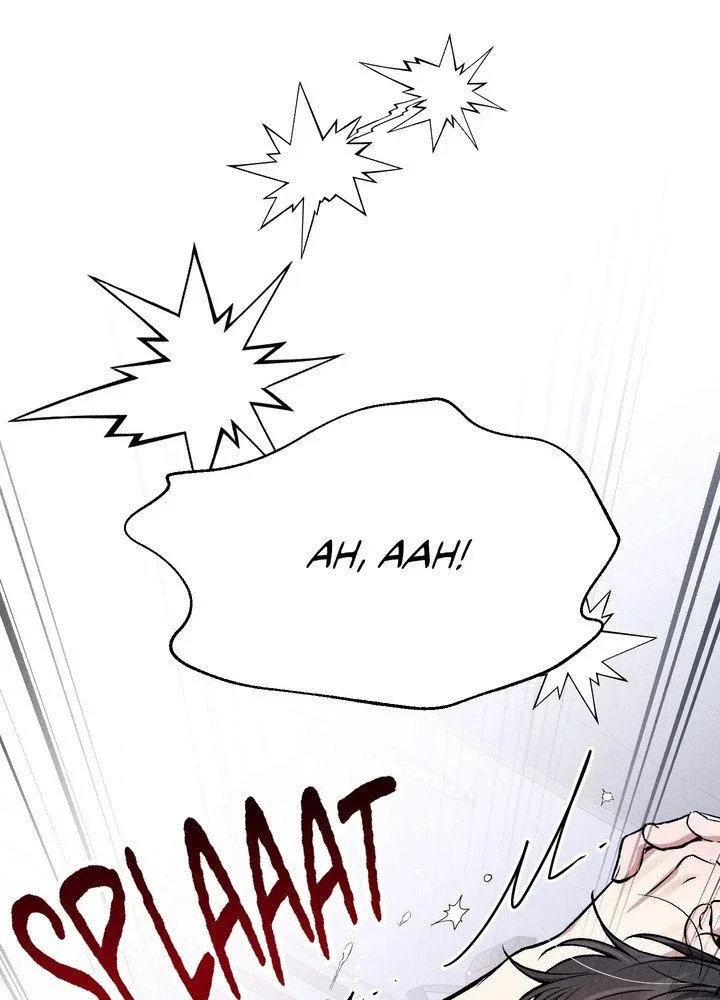 A Blessed Night Chapter 4 - Page 43
