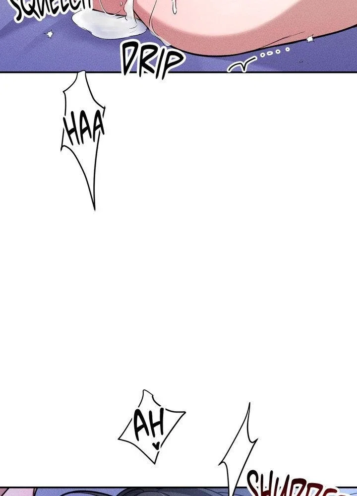 A Blessed Night Chapter 4 - Page 47