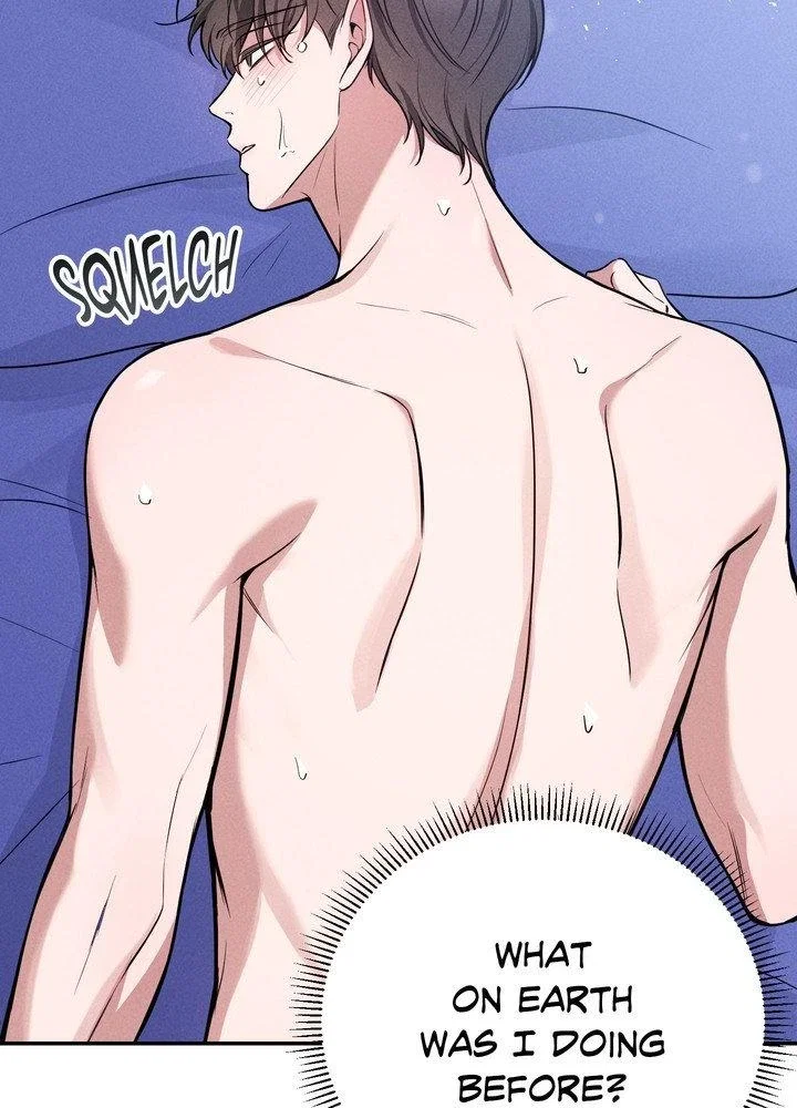 A Blessed Night Chapter 4 - Page 62