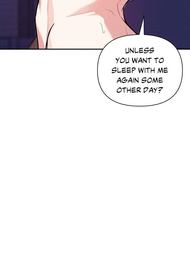 A Blessed Night Chapter 4 - Page 72
