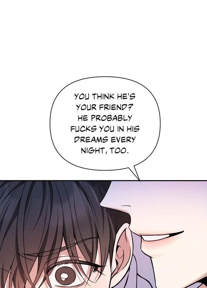 A Blessed Night Chapter 4 - Page 87