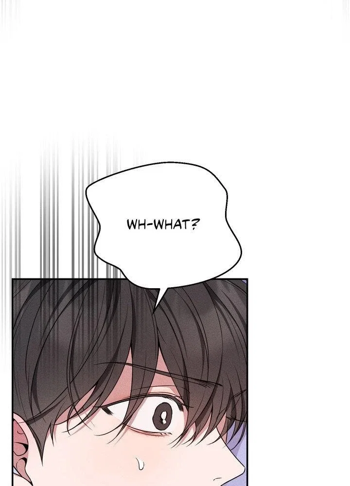 A Blessed Night Chapter 4 - Page 93