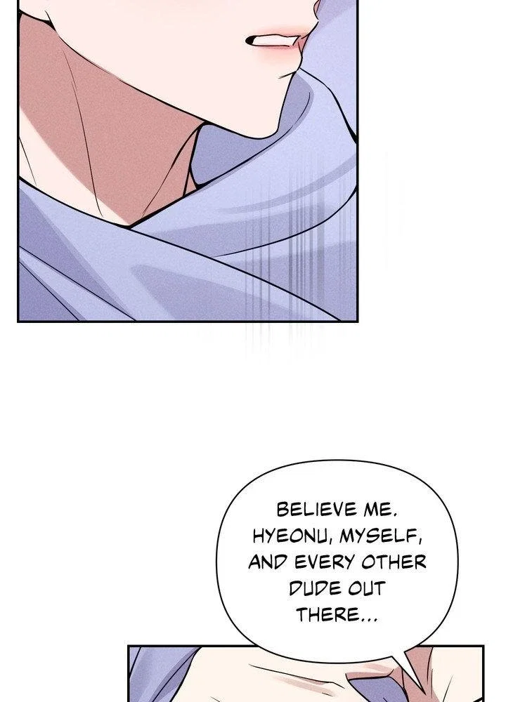 A Blessed Night Chapter 4 - Page 94