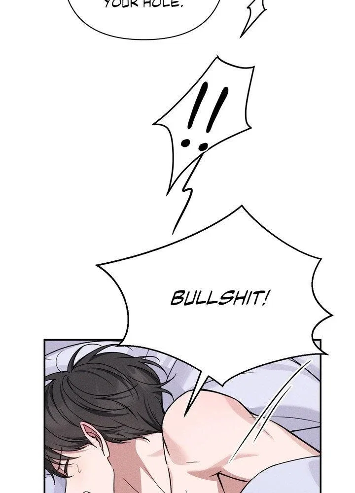 A Blessed Night Chapter 4 - Page 96