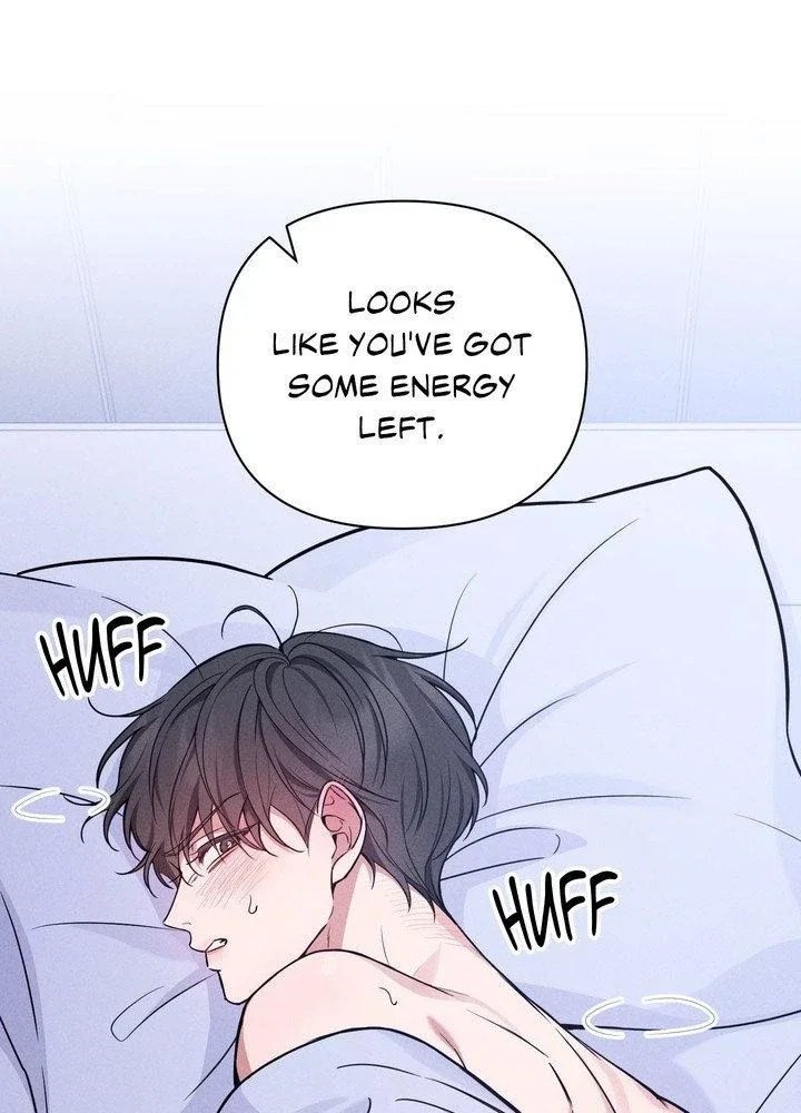A Blessed Night Chapter 4 - Page 100