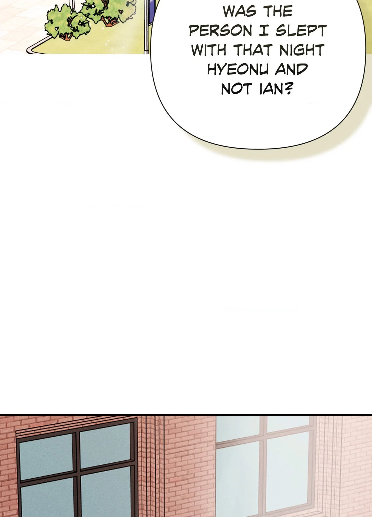 A Blessed Night Chapter 16 - Page 4
