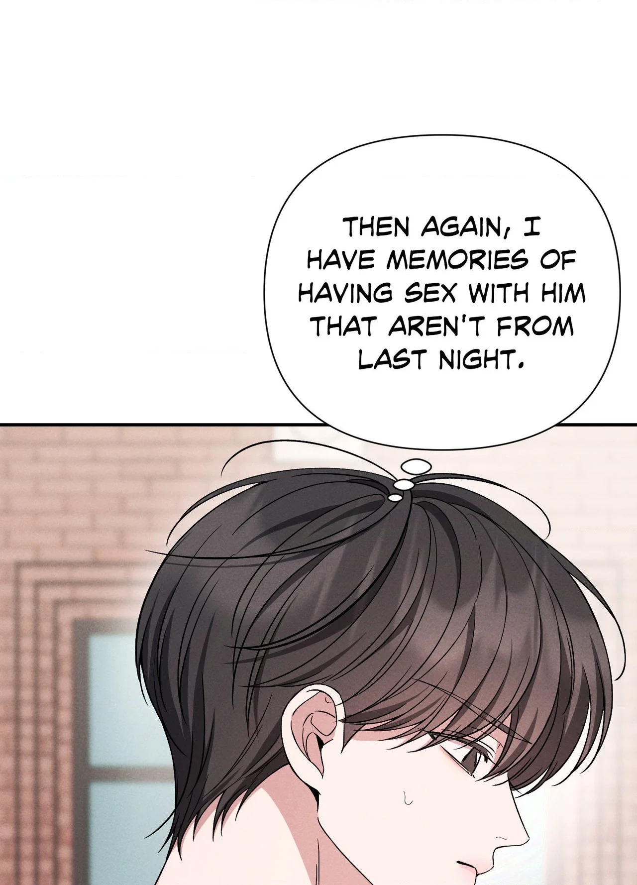 A Blessed Night Chapter 16 - Page 7