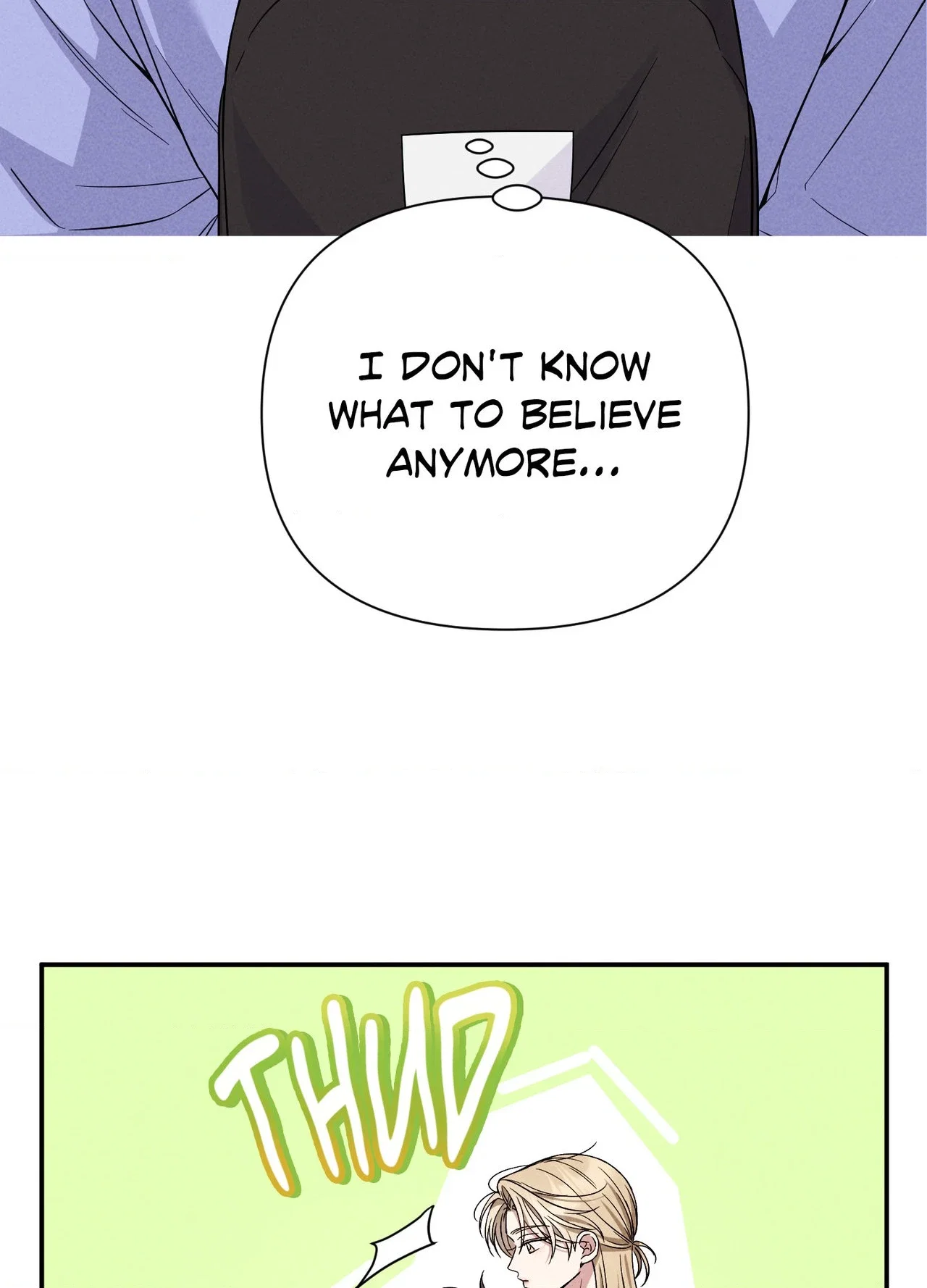 A Blessed Night Chapter 16 - Page 11