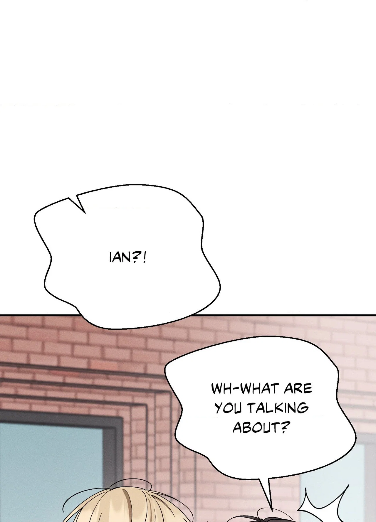 A Blessed Night Chapter 16 - Page 20