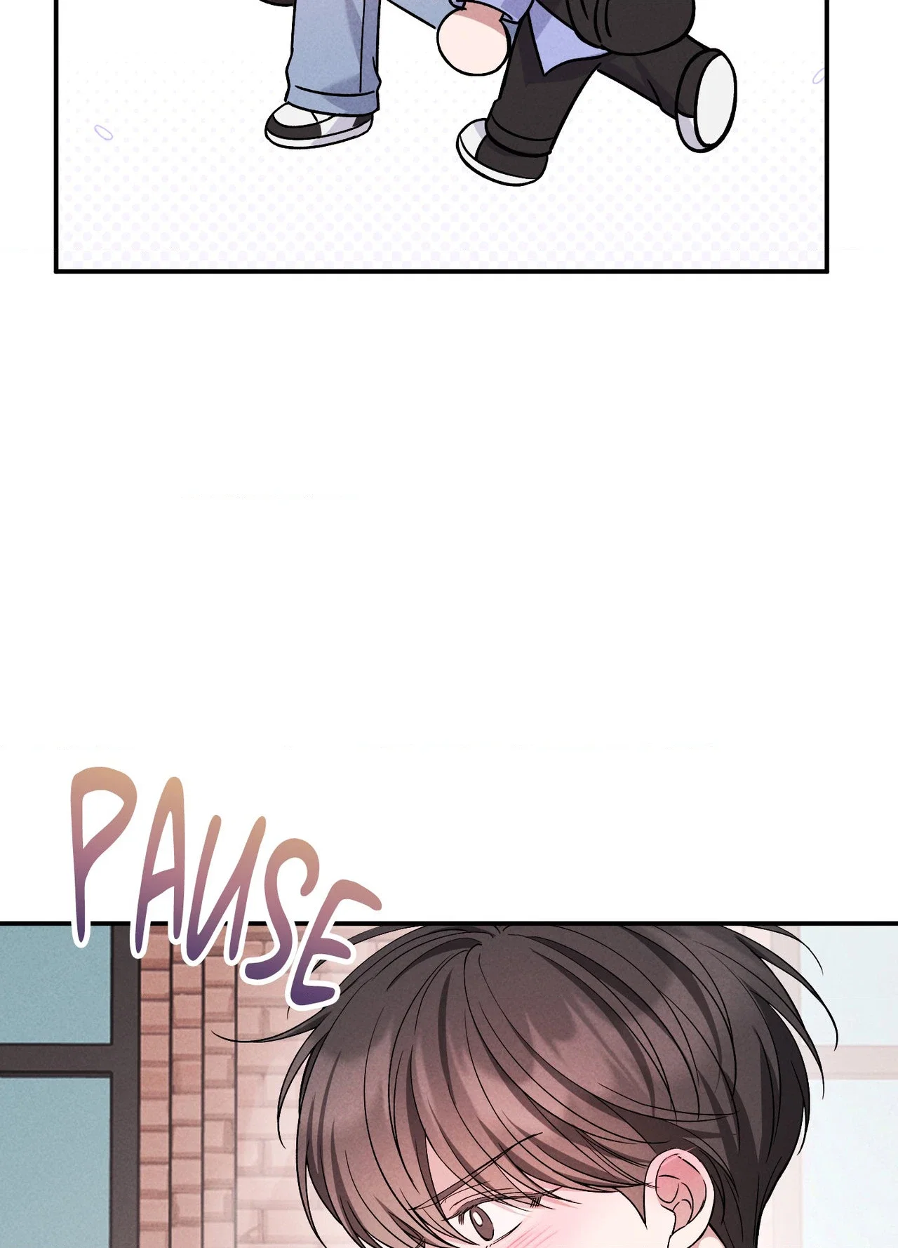 A Blessed Night Chapter 16 - Page 28