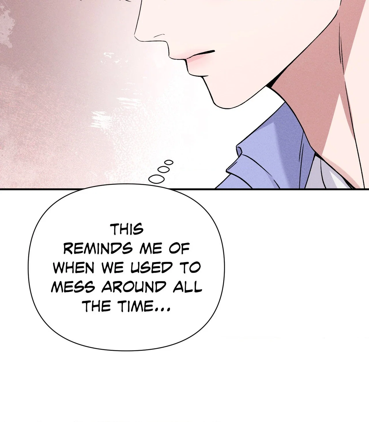 A Blessed Night Chapter 16 - Page 30
