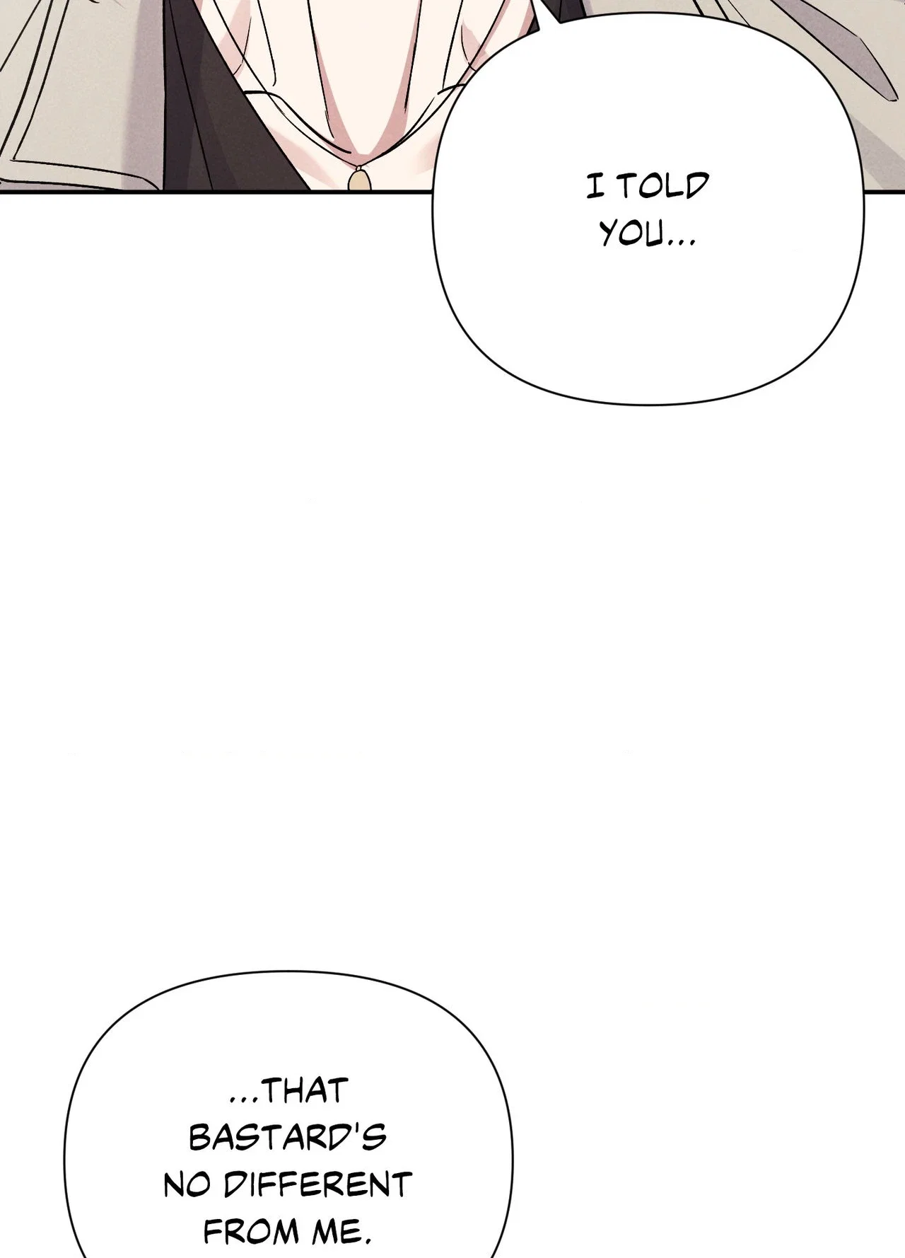 A Blessed Night Chapter 16 - Page 39