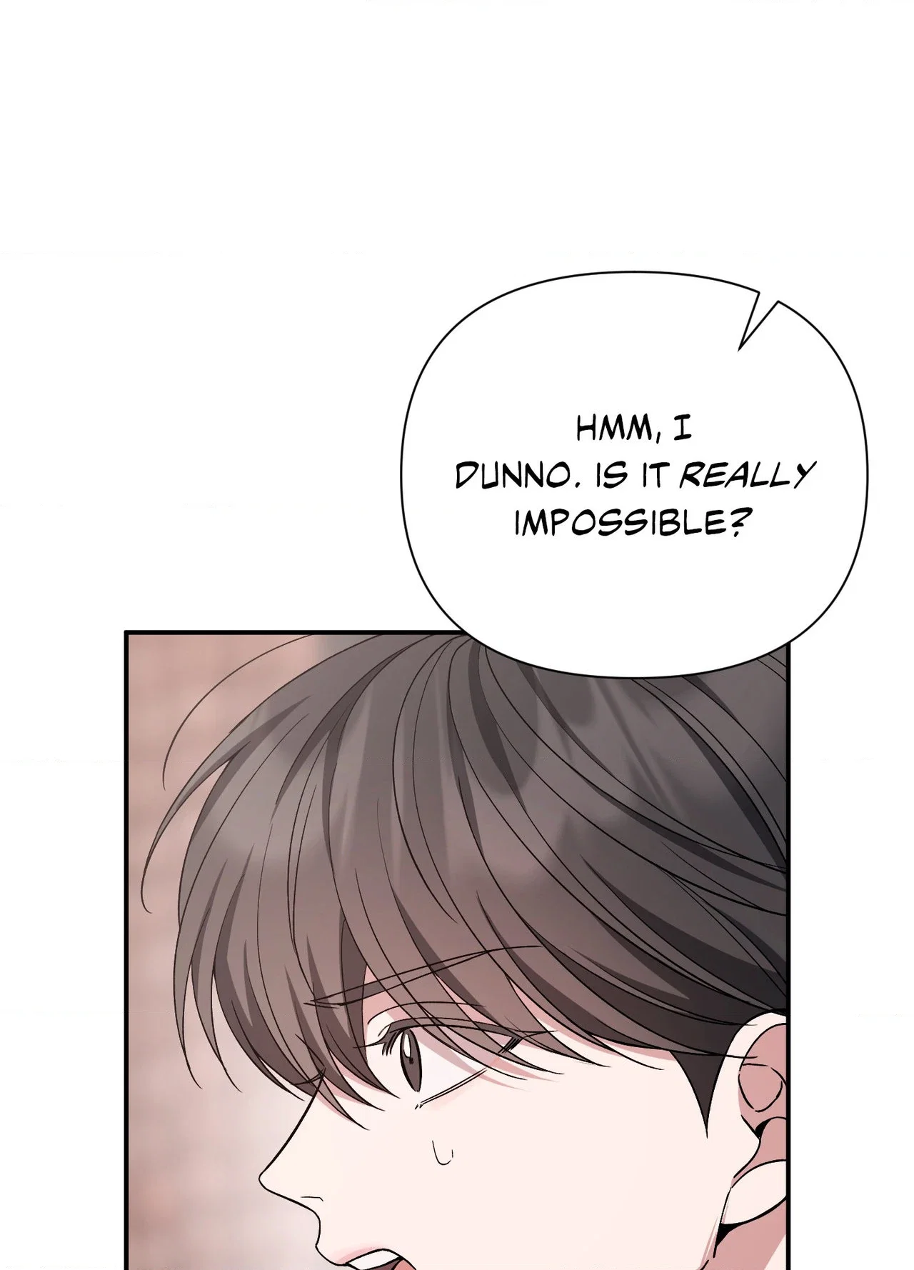 A Blessed Night Chapter 16 - Page 49