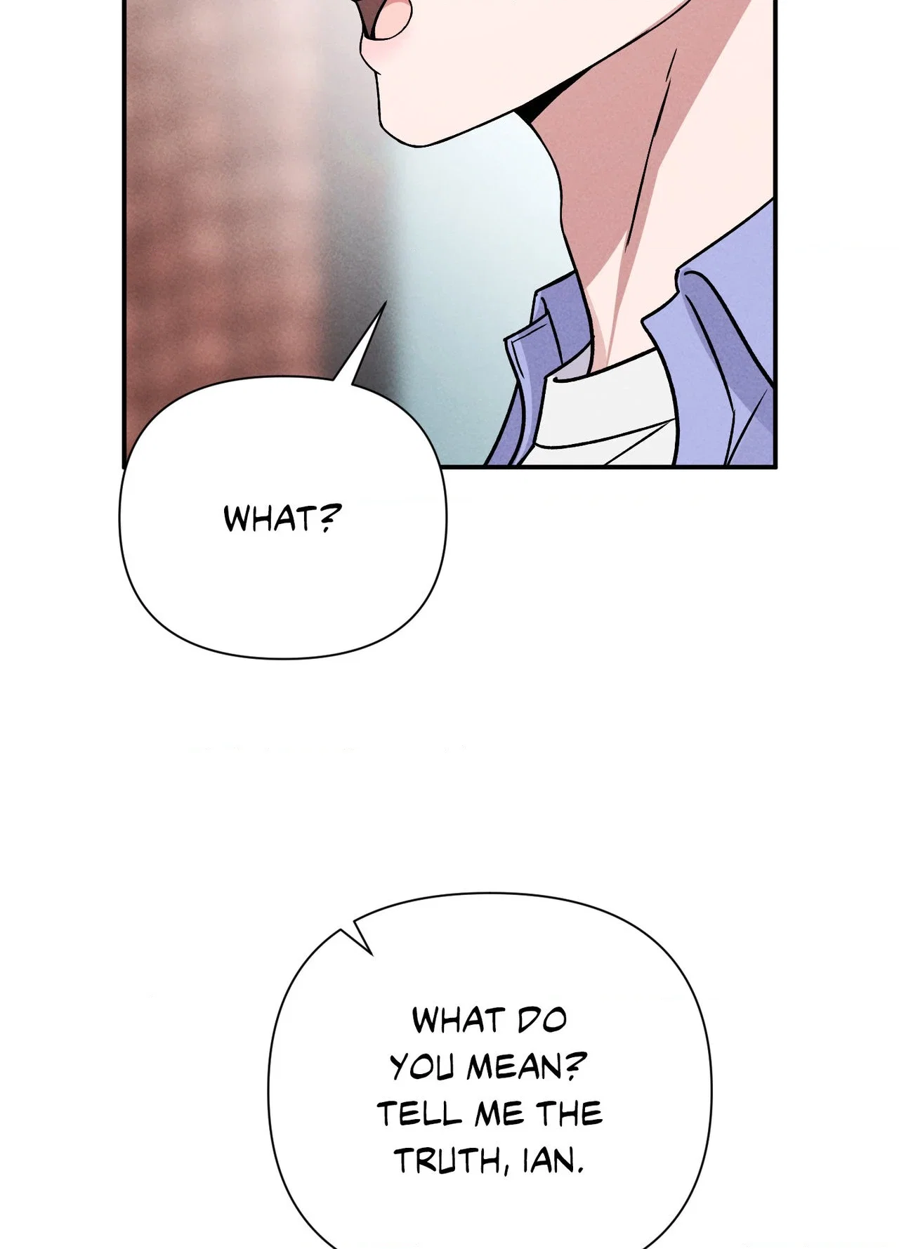 A Blessed Night Chapter 16 - Page 50
