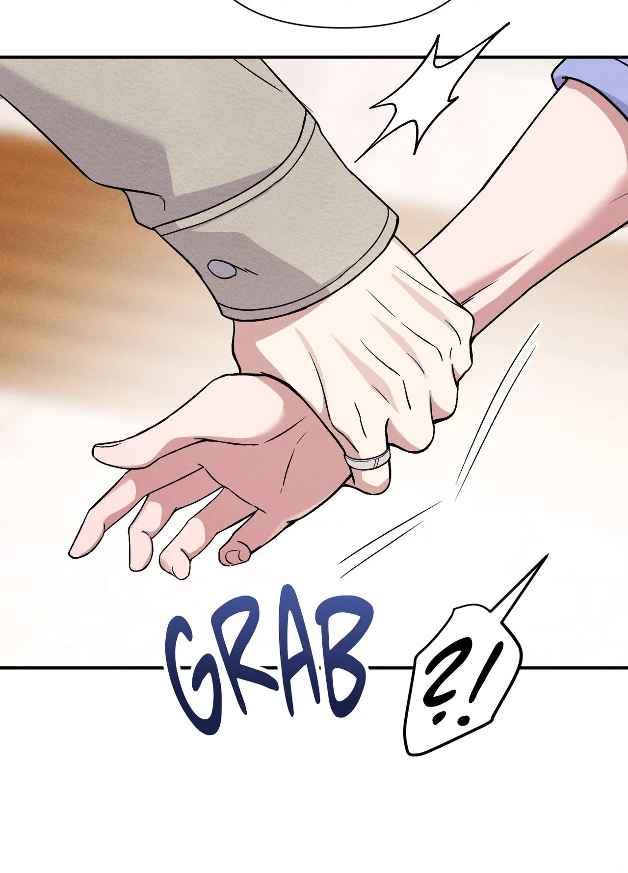 A Blessed Night Chapter 16 - Page 51