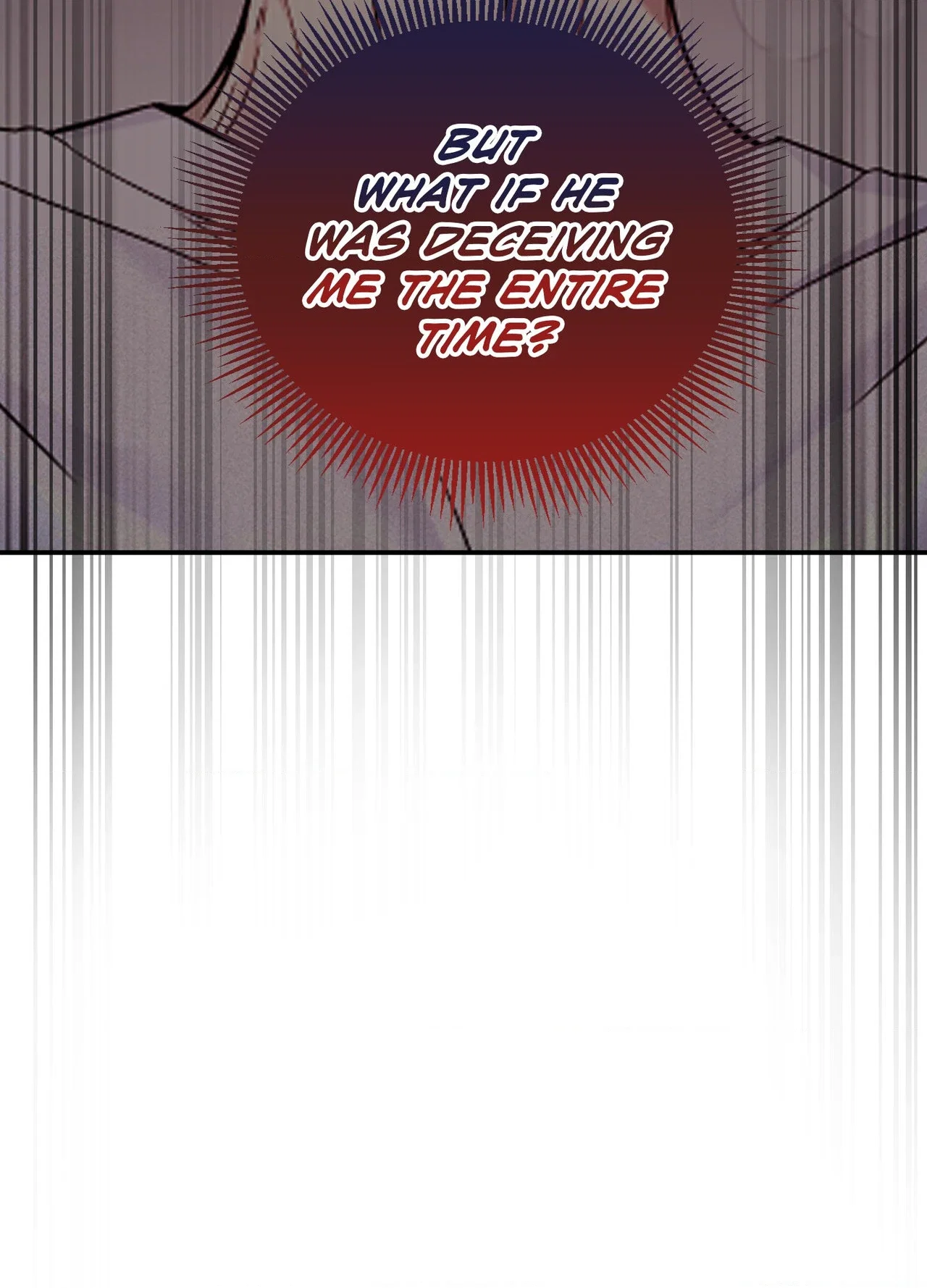 A Blessed Night Chapter 16 - Page 65