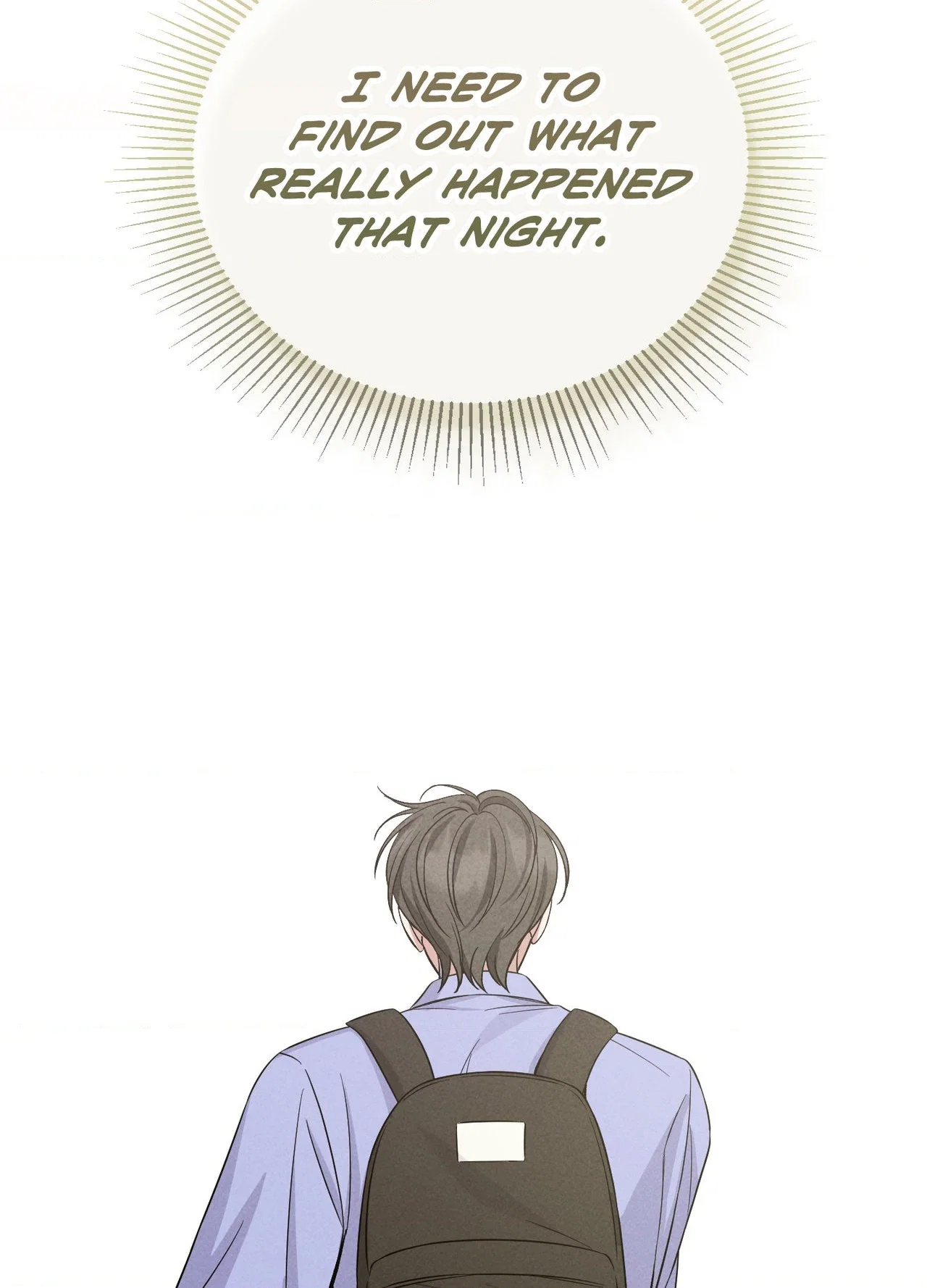 A Blessed Night Chapter 16 - Page 67