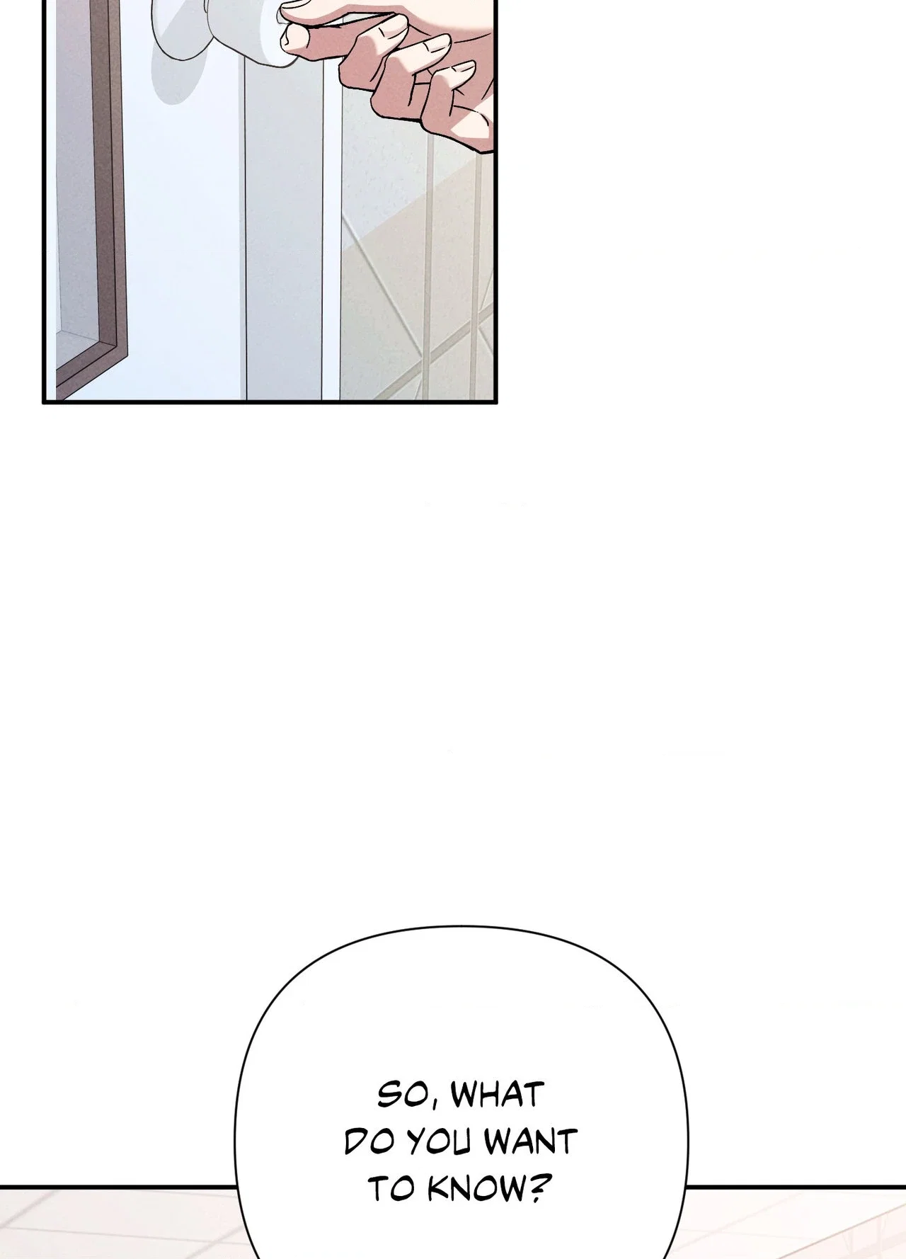 A Blessed Night Chapter 16 - Page 73