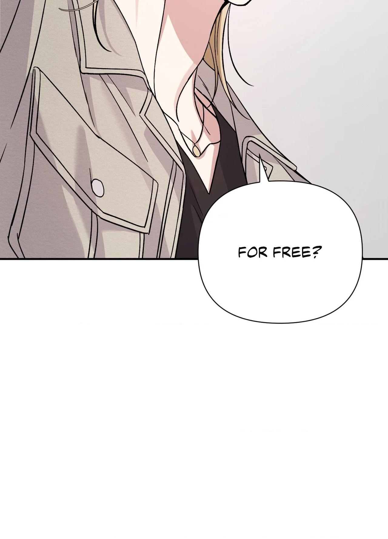 A Blessed Night Chapter 16 - Page 81
