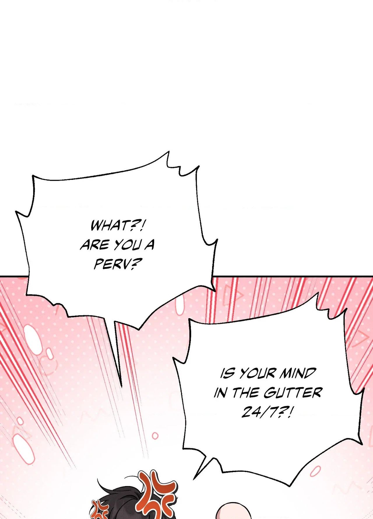 A Blessed Night Chapter 16 - Page 87