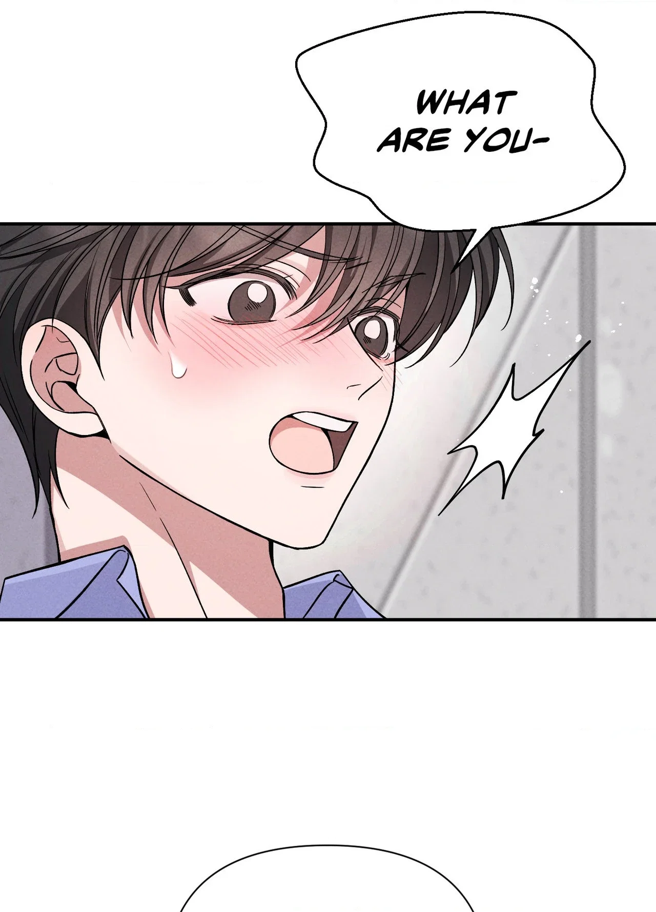 A Blessed Night Chapter 16 - Page 92