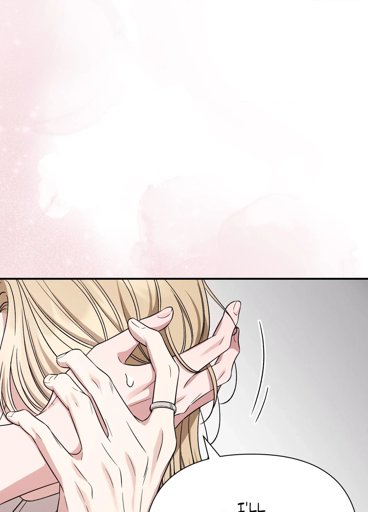 A Blessed Night Chapter 16 - Page 100