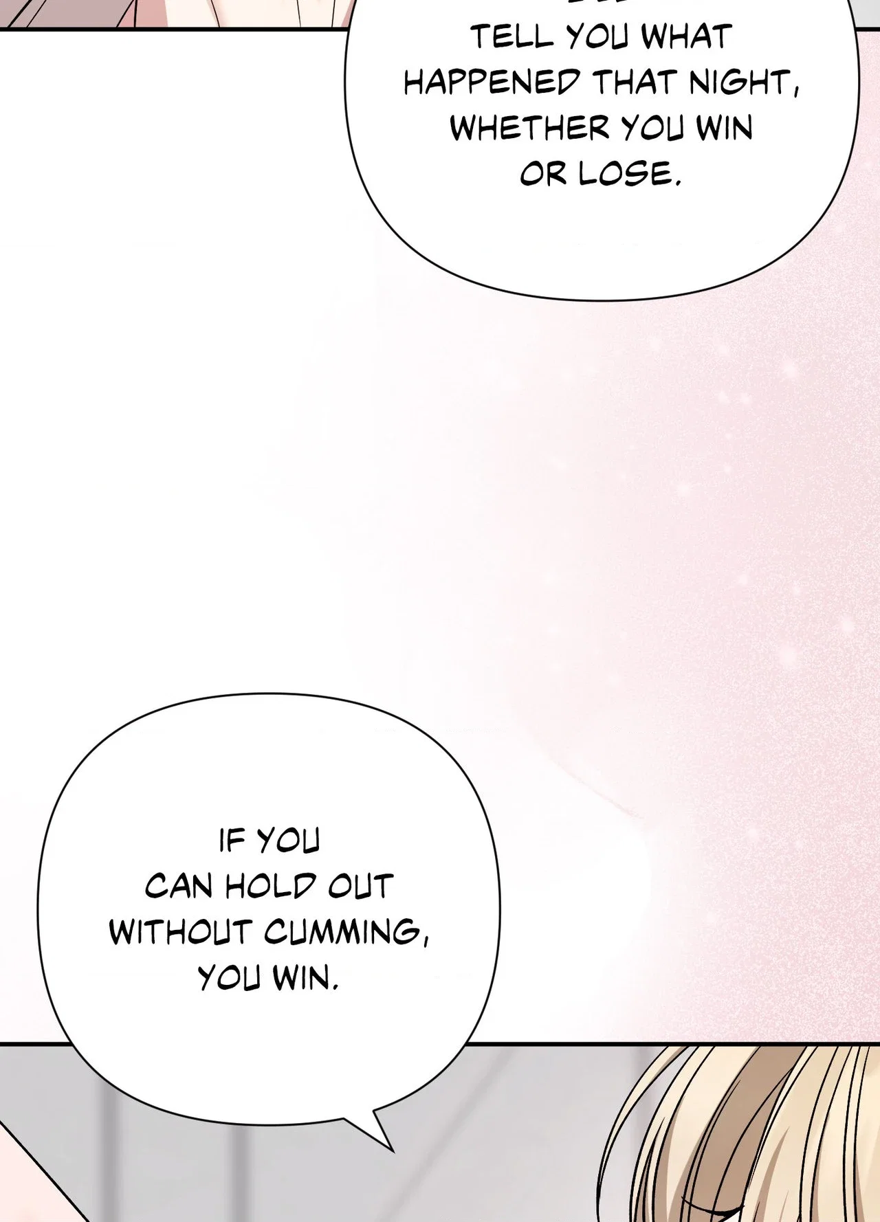 A Blessed Night Chapter 16 - Page 101