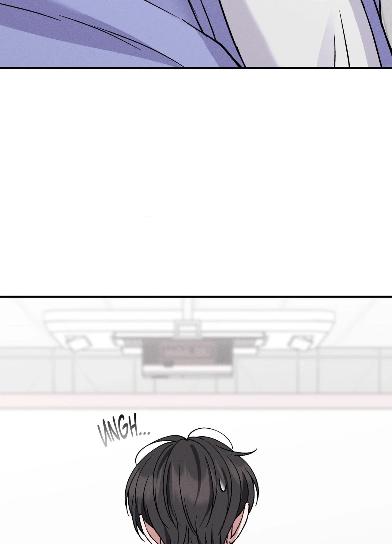 A Blessed Night Chapter 16 - Page 108
