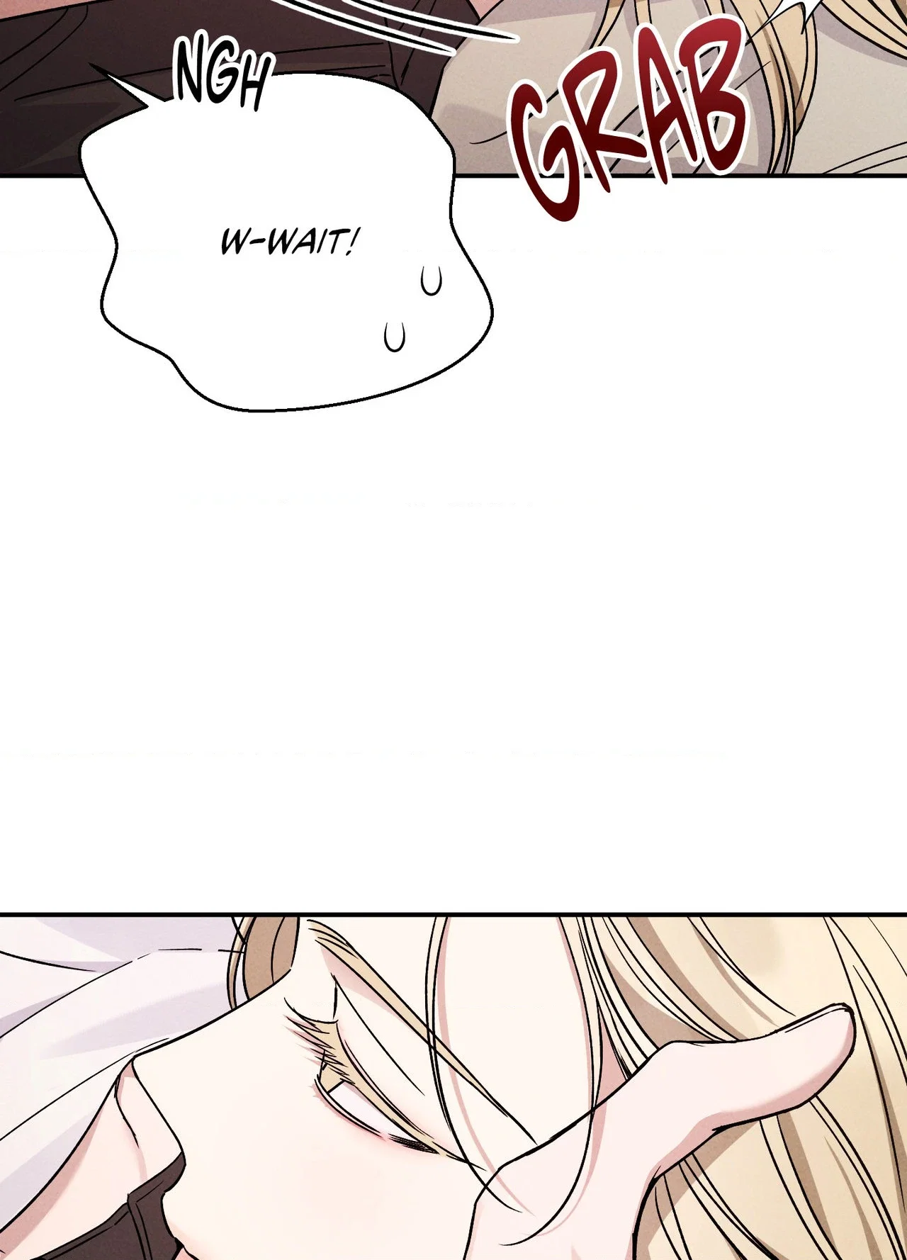 A Blessed Night Chapter 16 - Page 115